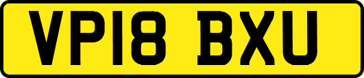 VP18BXU