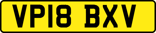 VP18BXV