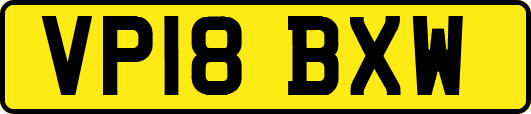 VP18BXW