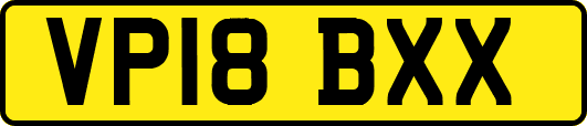 VP18BXX