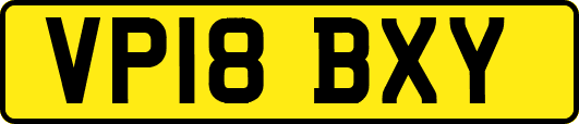 VP18BXY