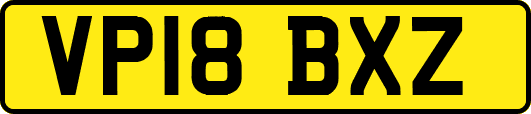 VP18BXZ