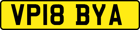 VP18BYA