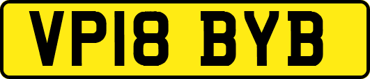 VP18BYB