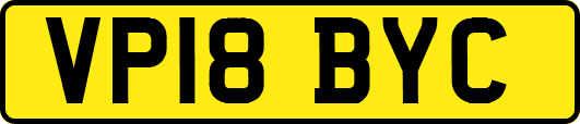 VP18BYC