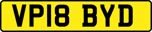 VP18BYD