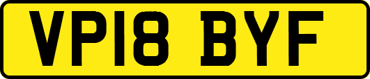 VP18BYF