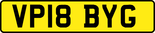 VP18BYG