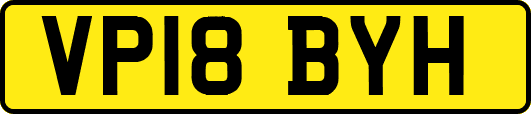VP18BYH