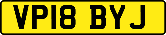 VP18BYJ