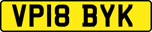 VP18BYK