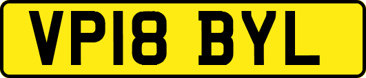 VP18BYL