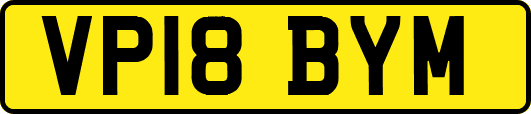 VP18BYM