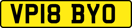 VP18BYO
