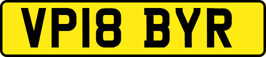 VP18BYR