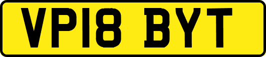 VP18BYT