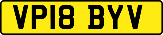 VP18BYV