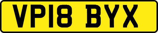 VP18BYX