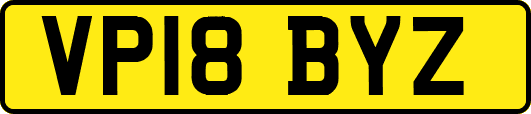 VP18BYZ