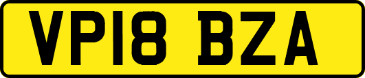 VP18BZA
