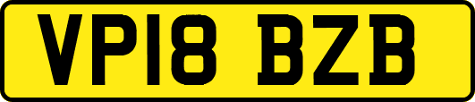 VP18BZB