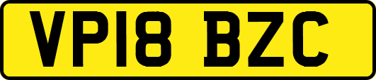VP18BZC