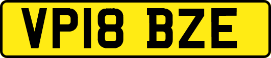 VP18BZE