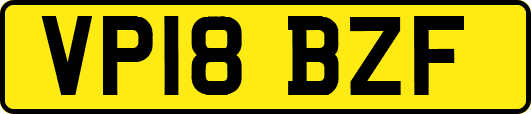 VP18BZF