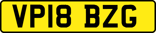 VP18BZG