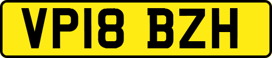 VP18BZH