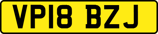 VP18BZJ