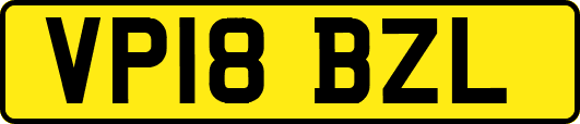 VP18BZL