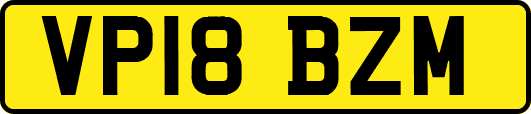 VP18BZM