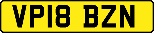 VP18BZN