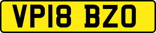 VP18BZO