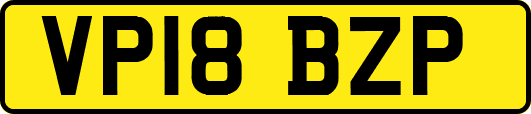VP18BZP