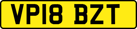 VP18BZT