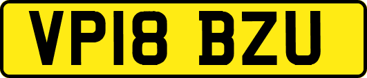 VP18BZU