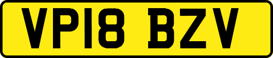 VP18BZV