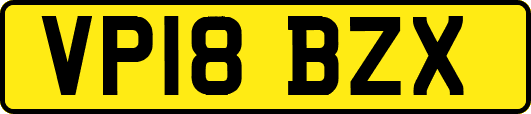 VP18BZX