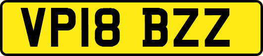 VP18BZZ