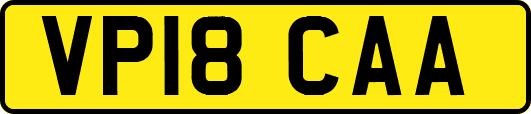 VP18CAA