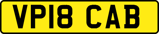 VP18CAB