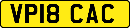 VP18CAC