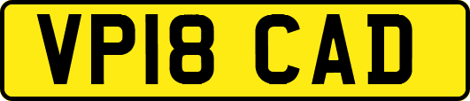 VP18CAD