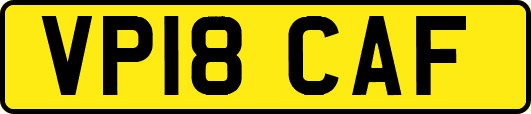VP18CAF