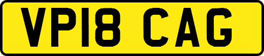 VP18CAG