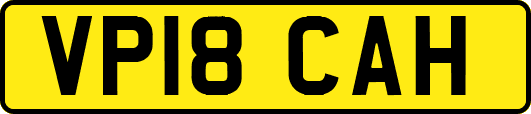 VP18CAH