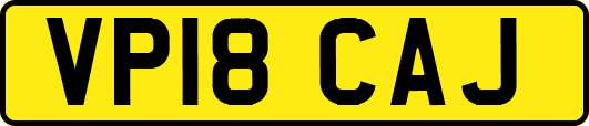VP18CAJ