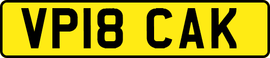 VP18CAK